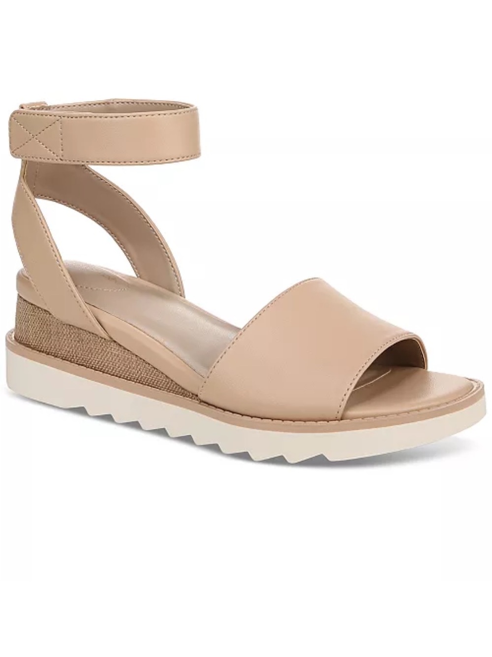 Ankle strap sandals
